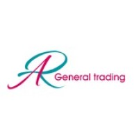 A&R General Trading logo - Similar company to Astra General Trading