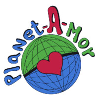Planet-A-Mor logo - Similar company to Til-Tops