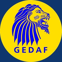 GEDAF Finanças e Empreendedores logo - Similar company to Auxtrat Equipamentos Para Saneamento Ambiental