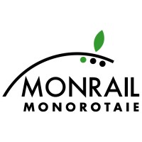 Monrail logo - Similar company to Comi-Omir S.R.L.
