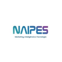 Naipes Consultoria logo - Similar company to Solution - Soluções Em T.I