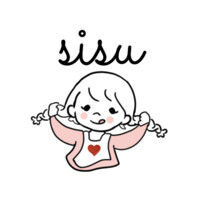 SISU Cake logo - Similar company to Universal Interiors Pty Ltd Australia
