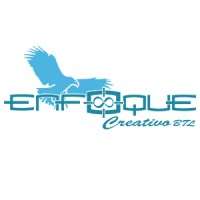 Enfoque Creativo BTL logo - Similar company to Grupo Kan