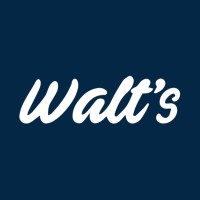 Walt's Outdoor World logo - Similar company to Open Tracking