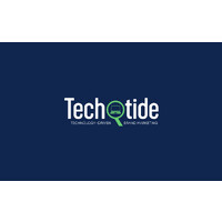 Techqtide logo - Similar company to Efficult