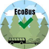 ECOBUS logo - Similar company to Ecobus Gmbh