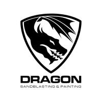 Dragon Sandblasting and Painting Ltd logo - Similar company to Pillar Construction Management