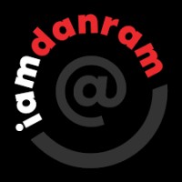 I AM DAN RAM logo - Similar company to Thozhan