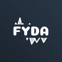 Fyda logo - Similar company to Fydaa