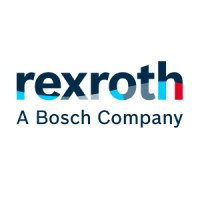 Bosch Rexroth Hungary logo - Similar company to Training Hungary Ltd.