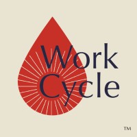 WorkCycle logo - Similar company to Space Between The Gaps Films