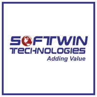 Softwin Technologies Pvt. Ltd. logo - Similar company to Wincom Technologies