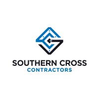 Southern Cross Contractors logo - Similar company to Gaf Tech Pty Ltd