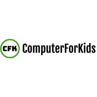 Comp-For-Kids logo - Similar company to Kids Comp Camp
