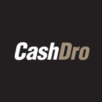 CashDro France logo - Similar company to Formedia
