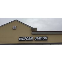 Uniform Station- McAllen logo - Similar company to Scrubs Store