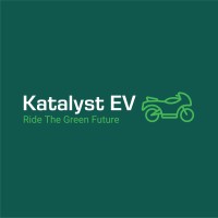 KatalystEV logo - Similar company to Warbler Ev