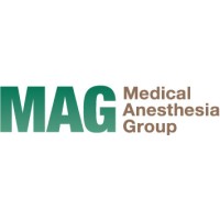 Medical Anesthesia Group, PA