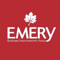 Emery Village BIA logo - Similar company to Onuà World