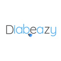 DiabEazy logo - Similar company to The Founders Space