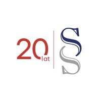 Sadkowski i Wspólnicy | 20 lat logo - Similar company to Ftax