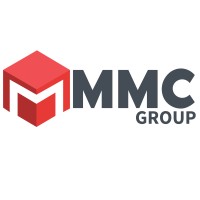 MMC Group logo - Similar company to Save Techno Engineers