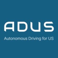 ADUS Inc. logo - Similar company to Adus(에이디어스)