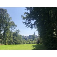 Château de Chimay logo - Similar company to Groupe D'Animation De La Basse-Sambre
