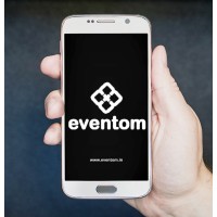 Eventom logo - Similar company to Daymap | Media & Marketing