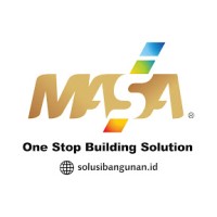 MASA BUILDING SOLUTION logo - Similar company to Pt. Mitra Jasa Engineering