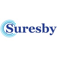 Suresby, Inc. logo - Similar company to Suresbyindia