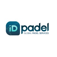 IDpadel logo - Similar company to Setteo