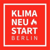 Klimaneustart Berlin logo - Similar company to Civocracy 📢