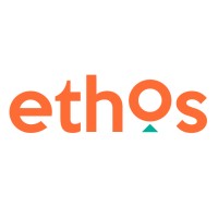 ethOs logo - Similar company to The Fail Forward Project