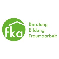 fka - Freundeskreis Asyl Karlsruhe e.V. logo - Similar company to Eleganz Bildungsplattform E.V.