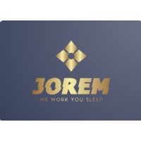 JOREM LTD logo - Similar company to Mandel Training Centre