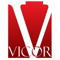 Vicor d.o.o. logo - Similar company to Altium Serbia