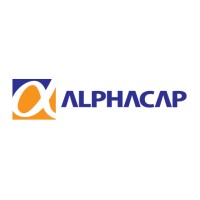 Alphacap Berhad logo - Similar company to Tedharta Consultancy