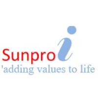 Sunpro Integrated Services Limited logo - Similar company to Droplet Nevertrust™
