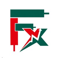 FX INDEA logo - Similar company to Indego Digital