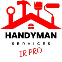 IRPRO Handyman logo - Similar company to Microworks Handyman Ltd