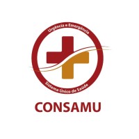 CONSAMU - Consórcio de Saúde dos Municípios do Oeste/PR logo - Similar company to Cisru - Samu 192