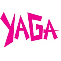 Yaga logo - Similar company to Yaga