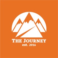 The Journey Est. 2016 logo - Similar company to Easy Tipping App