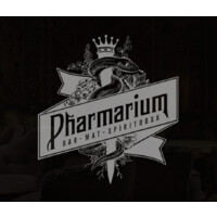 Pharmarium logo - Similar company to Konceptism