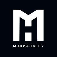 M-Hospitality Group logo - Similar company to Mr. Miyagi