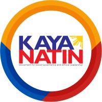 Kaya Natin! Movement for Good Governance and Ethical Leadership logo - Similar company to Goodgovph
