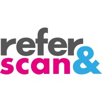 Refer & Scan logo - Similar company to Datalyse