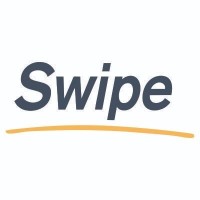 Swipe logo - Similar company to Swipe