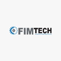 Manufacturas Metálicas FIMTECH logo - Similar company to Estrategia Patrimonial